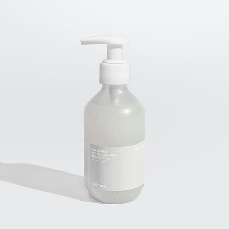 Gel de curatare cu ceramide si pH scazut Dual Barrier, 200 ml, Celimax 716336