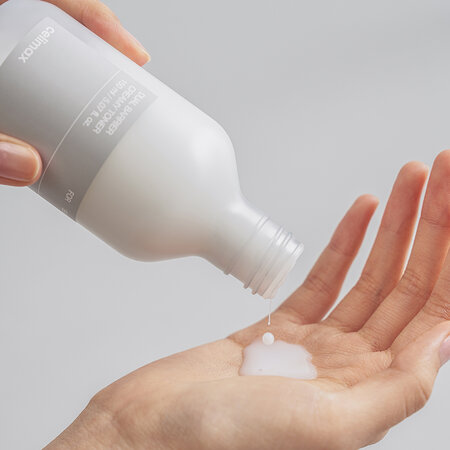 Toner hidratant cu 5 tipuri de ceramide Dual Barrier, 150 ml, Celimax 716347