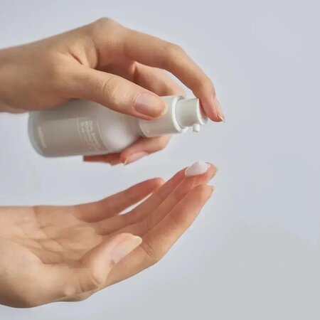 Ser concentrat cu ceramide si peptide Dual Barrier, 30 ml, Celimax 716351