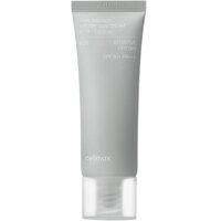 Crema hidratanta cu ceramide si protectie solara SPF 50+ Dual Barrier, 40 ml, Celimax
