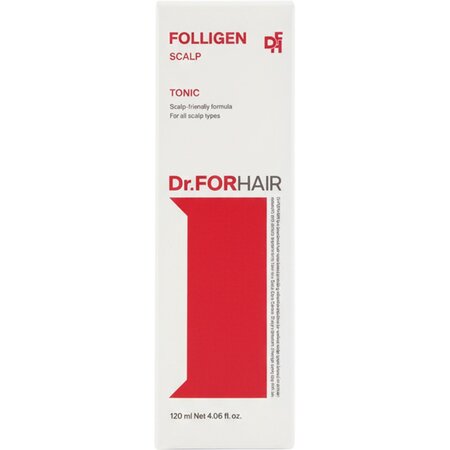 Tonic fortifiant pentru scalp Folligen, 120 ml, Dr. Forhair 716398