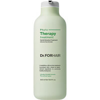 Balsam nutritiv pentru toate tipurile de par Phyto Therapy, 500 ml, Dr. Forhair