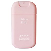 Gel igienizant pentru maini hidroalcoolic Bright Rose, 30 ml, Haan
