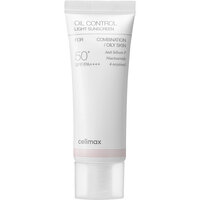 Ulei cu protectie solara SPF 50+ Oil Control Light Sunscreen, 40 ml, Celimax
