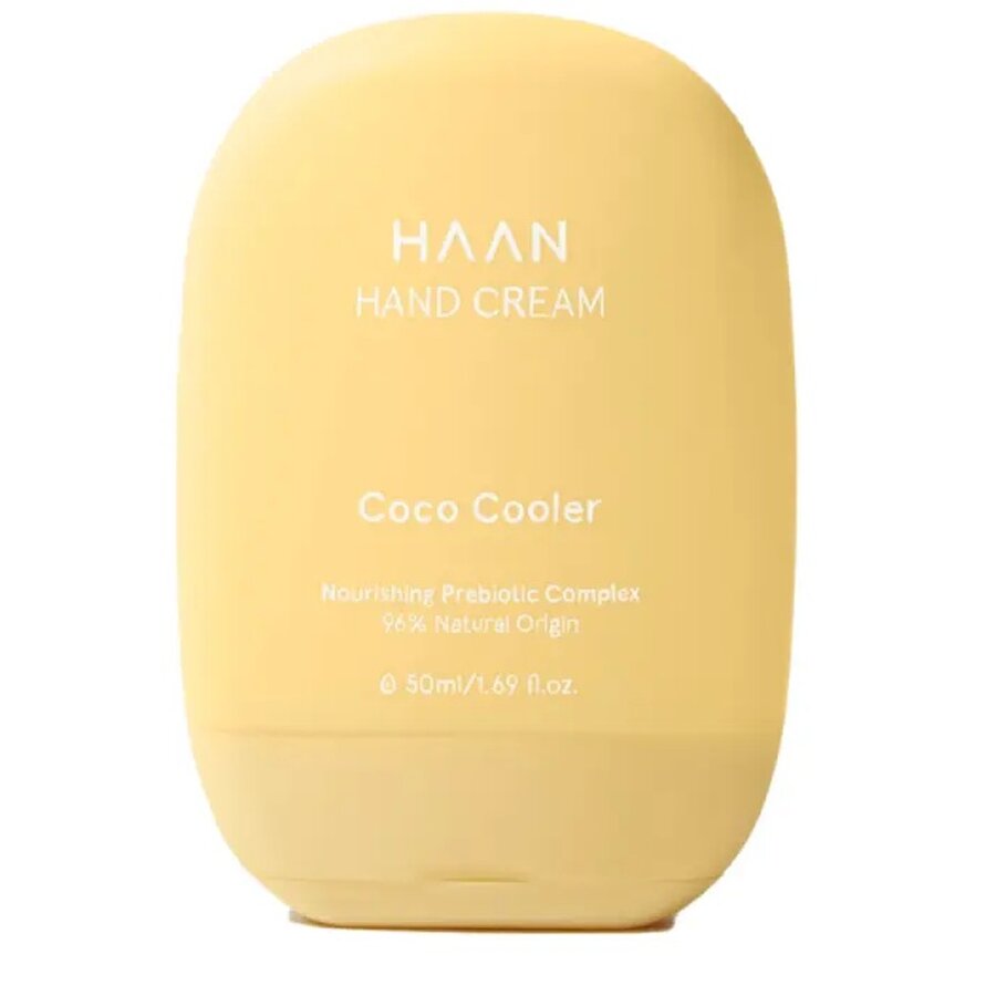 Cococoo Crema hranitoare pentru maini cu complex prebiotic Coco Coo : Farmacia ...