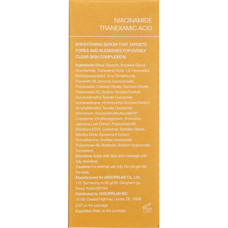 Serum concentrat pentru uniformizarea tenului si reducerea petelor Pore + Dark Spot, 30 ml, Celimax 716472