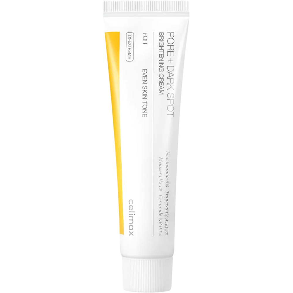 Crema iluminatoare anti-pete pigmentare Pore + Dark Spot, 35 ml, Celimax