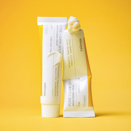 Crema iluminatoare anti-pete pigmentare Pore + Dark Spot, 35 ml, Celimax 716488