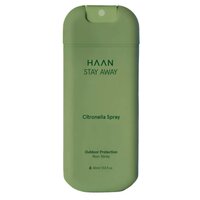 Spray pentru protectie impotriva intepaturii de insecte cu parfum Citronella Stay Awa, 45 ml, Haan