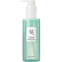 Gel de curatare cu extract de ceai verde Green Plum Refreshing, 200 ml, Beauty of Joseon