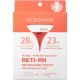 Plasturi cu microcone si retinol Reti-Rn, 6 bucati, Acropass 716645