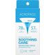 Plasturi calmanti cu micropone Soothing Care, 12 bucati, Acropass 716680