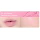 Fard de obraz si ruj 2 in 1 Romantic Blush Lip and Cheek 01 Dear Bunny, 3.7 g, Banila Co 716764