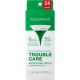 Plasturi anti-imperfectiuni cu microcone Trouble Care, 24 bucati, Acropass 716723
