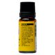 Ulei odorizant cu parfum de matase, 10 ml, Solaris 716787