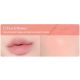 Fard de obraz si ruj 2 in 1 Romantic Blush Lip and Cheek 12 Peach Mousse, 3.7 g, Banila Co 716831