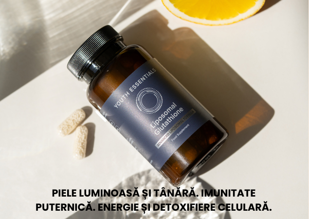 Liposomal Glutathione