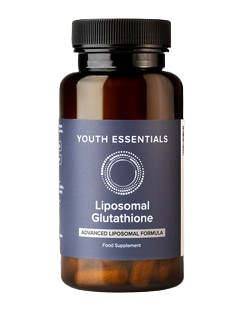 Liposomal Glutathione