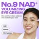 Crema pentru ochi cu retinol si NAD+ No.9 Volumetox, 10 ml, Numbuzin 716883