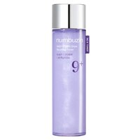 Toner pentru luminozitate si fermitate cu NAD+ si PDRN No.9 Glow Boosting, 150 ml, Numbuzin