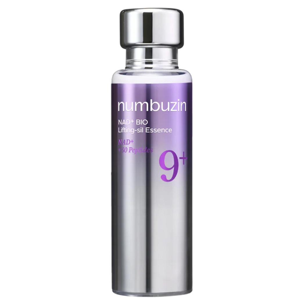 Esenta lifting pentru piele ferma si elastica No. 9 NAD+ Bio Lifting-sil, 50 ml, Numbuzin