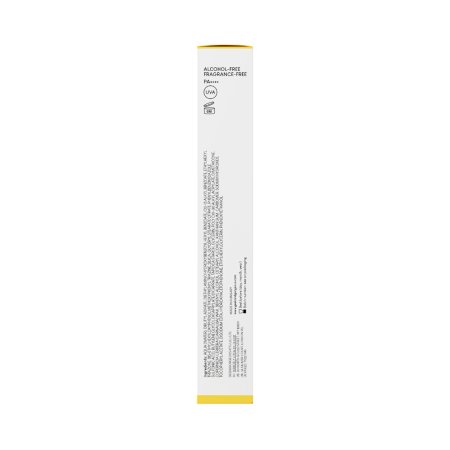 Crema de fata cu SPF 50 pentru protectie solara zilnica Zero Feel, 75 ml, Geek & Gorgeous 718696