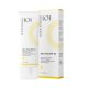 Crema de fata cu SPF 50 pentru protectie solara zilnica Zero Feel, 75 ml, Geek & Gorgeous 718694