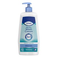 Crema de curatare pentru piele sensibila Proskin, 1000 ml, Tena