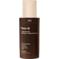 Ser cu Hydroxypinacolone Retinoate (HPR) si niacinamida Advanced Retino-Mela, 30 ml, Dr. Reju-All