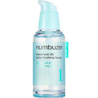 Ser hidratant si calmant pentru ten acneic No.1 Pantothenic B5, 50 ml, Numbuzin