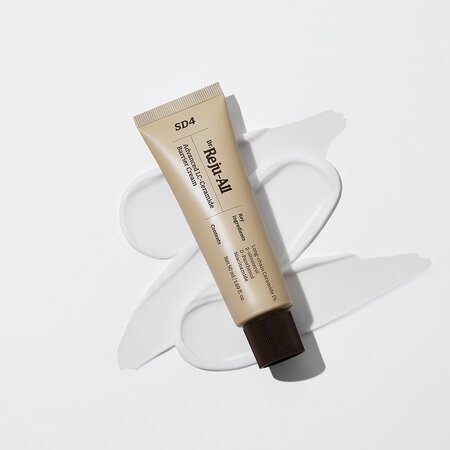 Crema hidratanta cu ceramide si niacinamida Advanced LC-Ceramide Barrier, 50 ml, Dr. Reju-All 717072