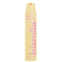 Pasta de dinti cu aroma de banane, 60 g, Hismile