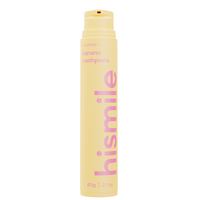 Pasta de dinti cu aroma de banane, 60 g, Hismile