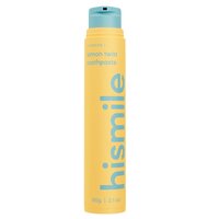 Pasta de dinti cu aroma de lamaie, 60 g, Hismile
