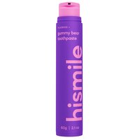 Pasta de dinti cu aroma de jeleu, 60 g, Hismile