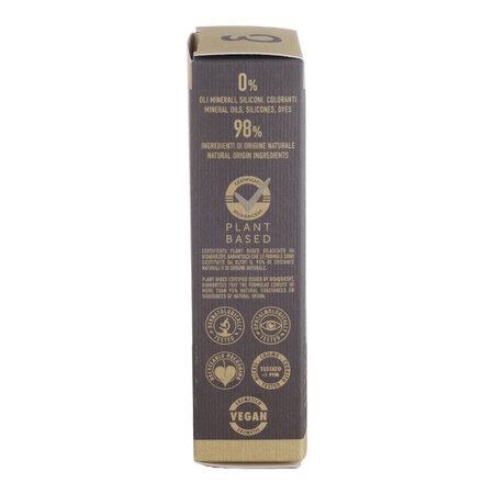 Crema contur ochi multifunctionala anti-aging pentru barbati Uomo, 15 ml, L'Erboristica 717311