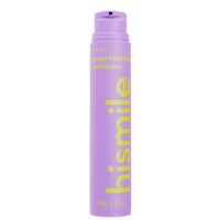 Spuma pentru ingrijirea orala cu aroma de strugure si guma de mestecat, 60 g, Hismile