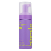 Spuma pentru ingrijirea orala cu aroma de strugure si guma de mestecat, 45 ml, Hismile