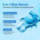 Ser cu retinol albastru pentru pori dilatati No. 3, 30 ml, Numbuzin 717370