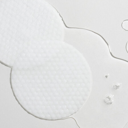 Dischete tonice exfoliante pentru reducerea porilor No.4, 70 bucati, Numbuzin 717402