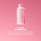 Sampon pentru volum Volume, 300 ml, Luna 718837