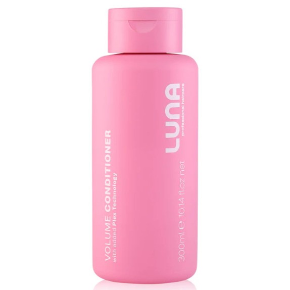 Balsam pentru volum Volume, 300 ml, Luna