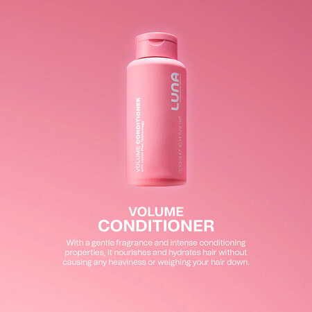 Balsam pentru volum Volume, 300 ml, Luna 718842