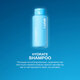 Sampon pentru par uscat si deshidratat Hydrate, 300 ml, Luna 718845
