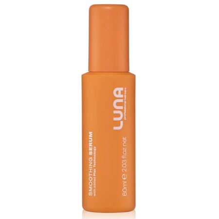 Ser pentru netezirea parului Smoothing, 300 ml, Luna