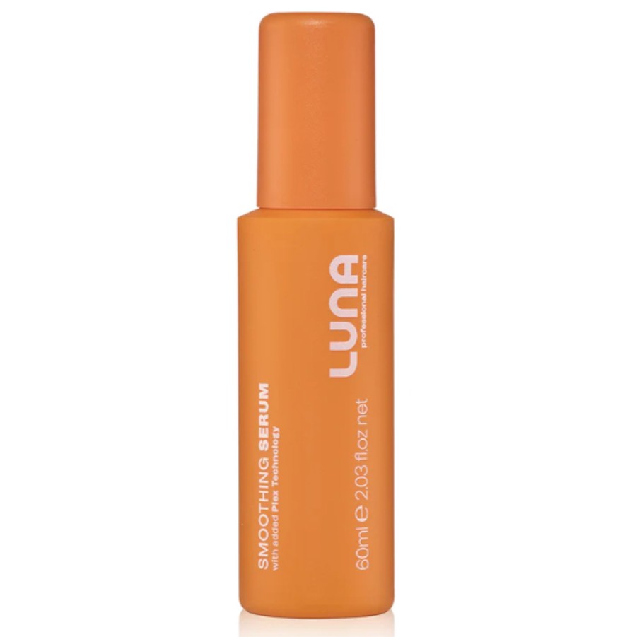 Ser pentru netezirea parului Smoothing, 300 ml, Luna