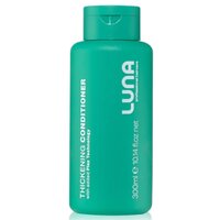 Balsam pentru par subtire si fragil Thickening, 300 ml, Luna