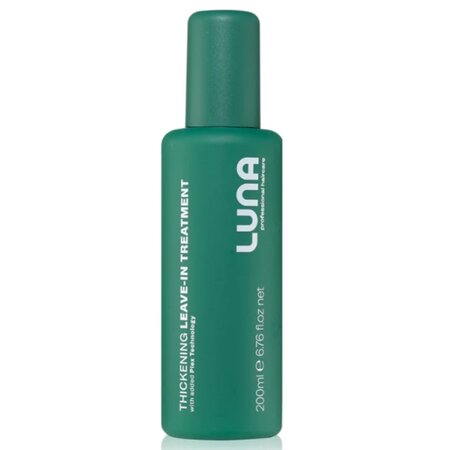 Tratament leave in pentru par subtire si fragil Thickening, 300 ml, Luna