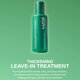 Tratament leave in pentru par subtire si fragil Thickening, 300 ml, Luna 718905