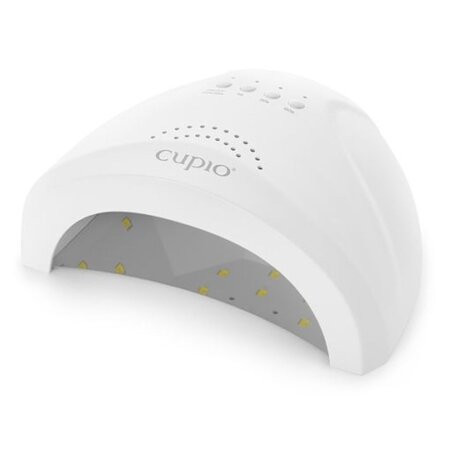 Lampa Led pentru unghii Champion, 1 bucata, Cupio 717614